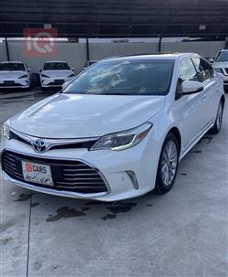 تويوتا أفالون